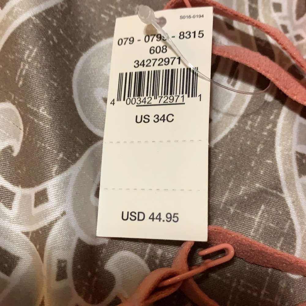 Brand new Aerie bra - Picture 4 of 4